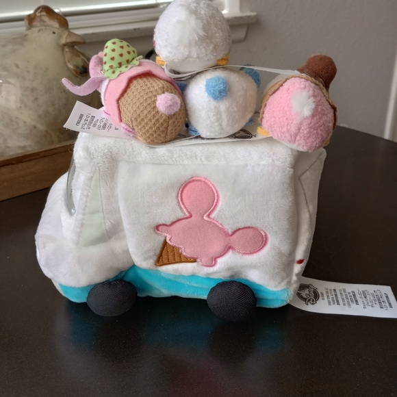 Disney Tsum Tsum - Picture 5 of 7